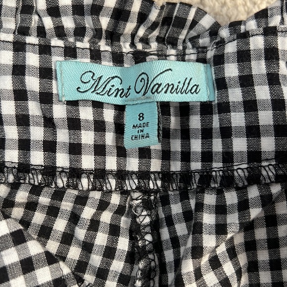 LF checkered pants - Picture 3 of 4